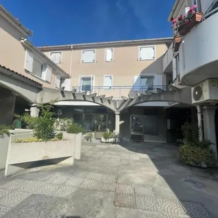 Jadranka Apartment