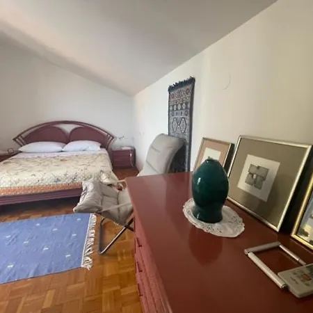 Apartment Jadranka