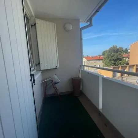 Apartment Jadranka *